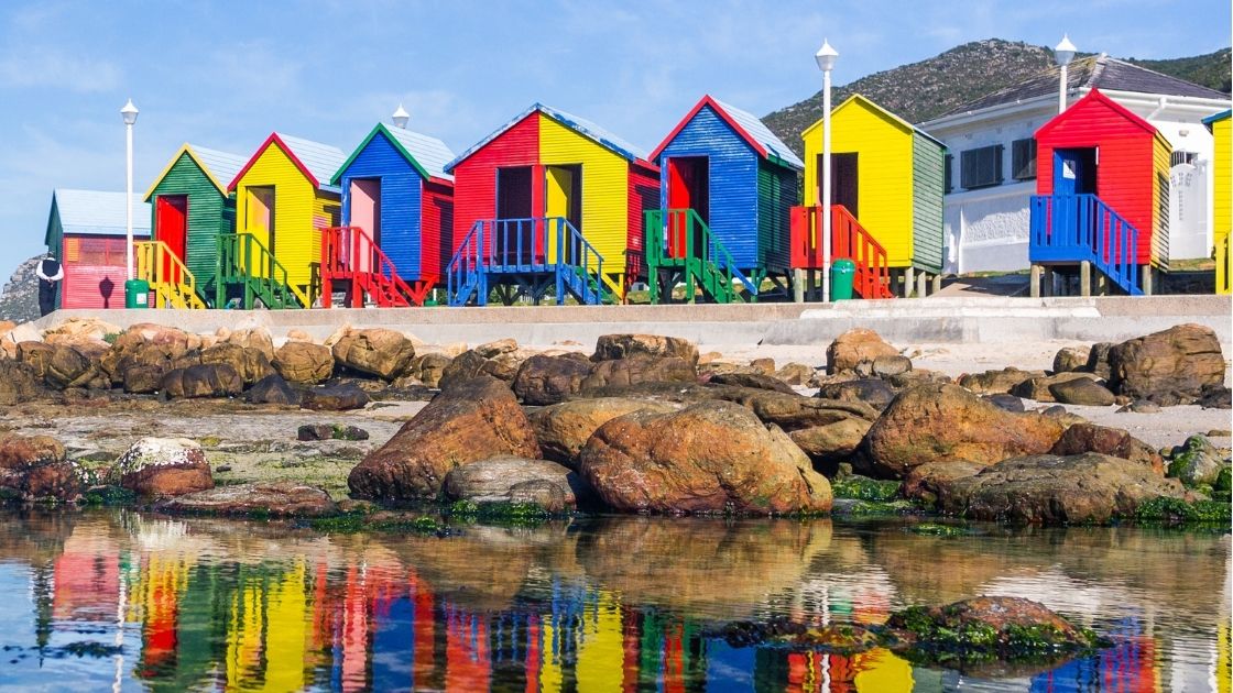 Unlocking Africa's Potential: The Power of AI and Hyperlocal Data