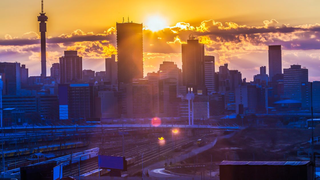Unlocking Access to Financial Credit in Africa